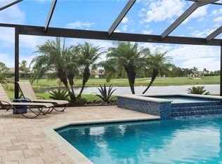 12712 Kinross LN, NAPLES, FL 34120