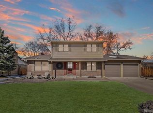 8215 Jay Ct, Arvada, CO 80003