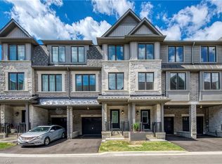 14 Folcroft St, Brampton, ON L6Y6L3