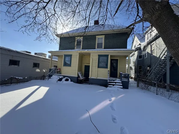 1115 E Genesee St, Syracuse, NY 13210