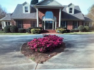 6025 Pleasant Grove Rd, Charlotte, NC 28216