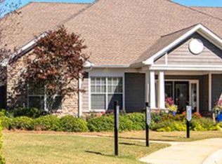 9386 Settlers Cir, Semmes, AL 36575