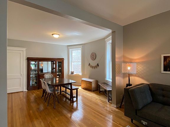5th image of 2513 N Avers Ave #1