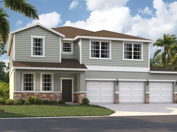 3130 Viridian Cir, Melbourne, FL 32904