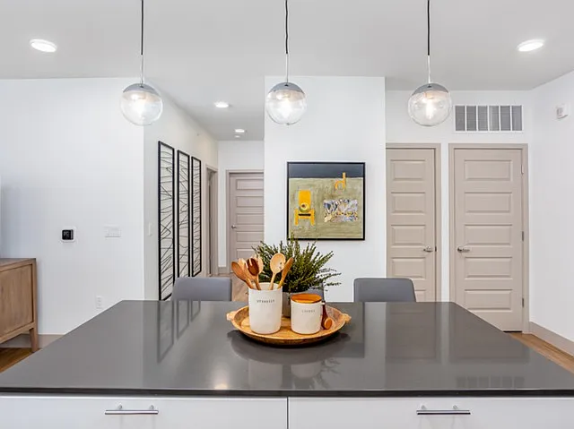 B10 Model Home
