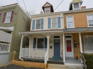 851 4th St, Lancaster, PA 17603