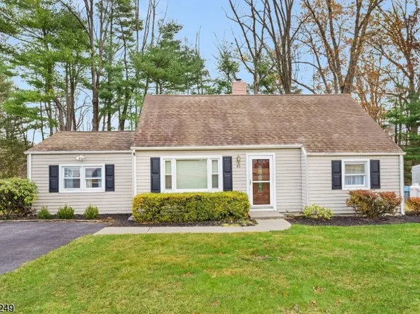 45 MEMORY LANE, Denville Twp., NJ 07834