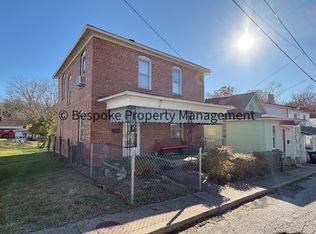 17 Bailey St, Clarksburg, WV 26301