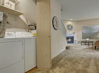 Aspen Creek, Kirkland, WA 98033