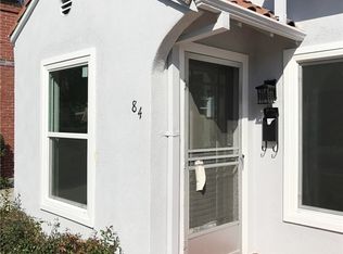 84 S Allen Ave, Pasadena, CA 91106