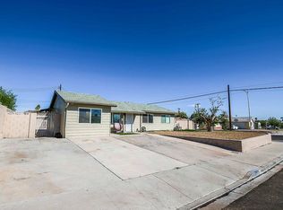 6500 Bristol Way, Las Vegas, NV 89107