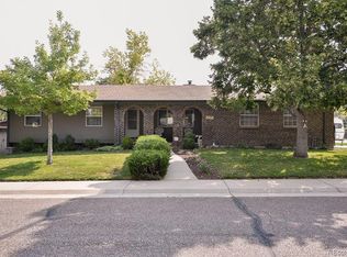 16731 E 7th Ave, Aurora, CO 80011