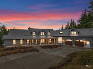 2231 Squalicum Mountain Rd, Bellingham, WA 98226