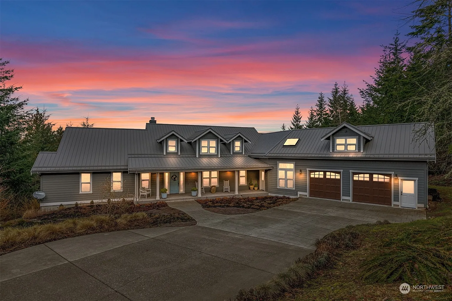 2231 Squalicum Mountain Road photo 1