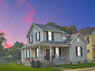 101 N 2nd St, Trenton, OH