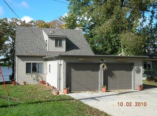 N8587 Sunset Beach Rd, Beaver Dam, WI 53916