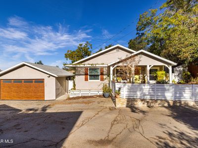 6311 Alta Vista Rd, Simi Valley, CA, 93063