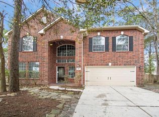 27 Ashworth Ct, Conroe, TX 77385