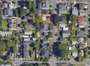 4215 NE 6th Ave, Portland, OR 97211