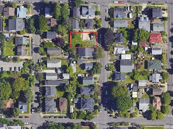 4215 NE 6th Ave, Portland, OR 97211