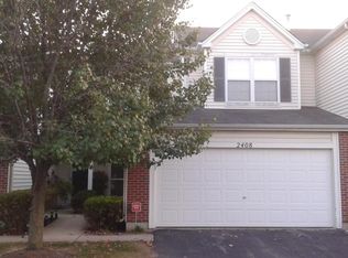 2408 Silver Hill Cir, Joliet, IL 60432