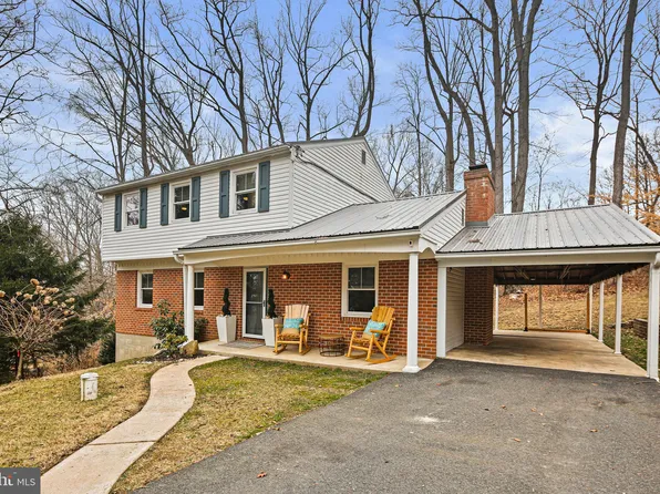 1102 Barkley Pl, Bel Air, MD 21014