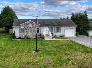 106 Sanford St, Felton, DE 19943
