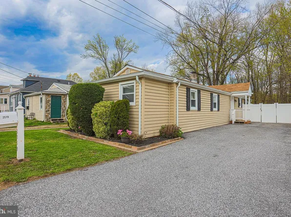2519 Sycamore Ave, Baltimore, MD 21219