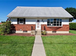 1516 N Ott St, Allentown, PA 18104