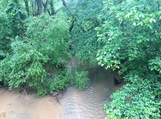 0 Carl Moon Rd, Monroe, GA 30656