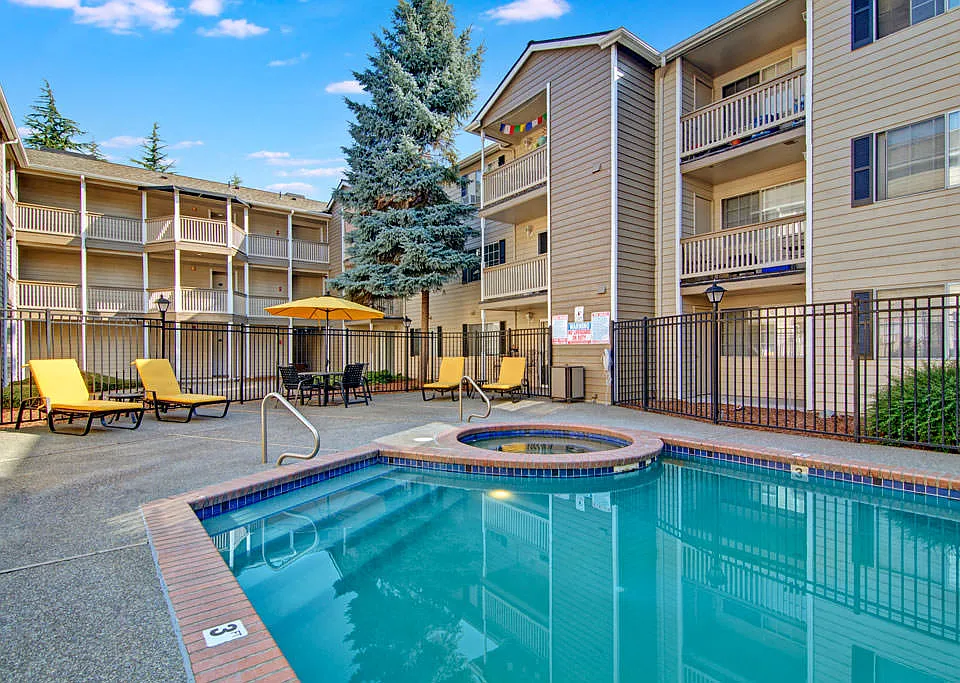 Bayview Apartment Homes