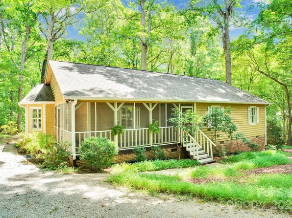 3000 Low Gap Rd, Waxhaw, NC 28173