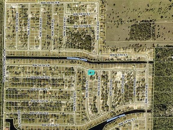 3rd image of 4621 NW 36th Pl