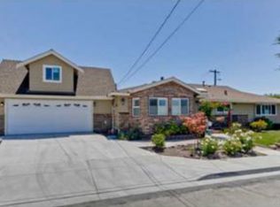 2210 Olive Ave, Fremont, CA 94539
