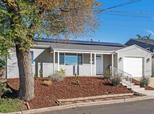 2103 Garfield Rd, San Diego, CA 92110