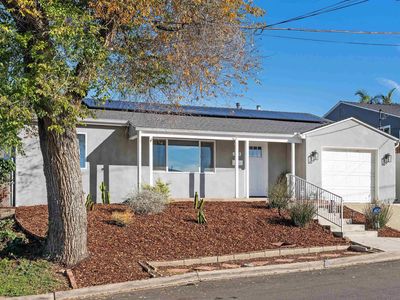 2103 Garfield Rd, San Diego, CA, 92110