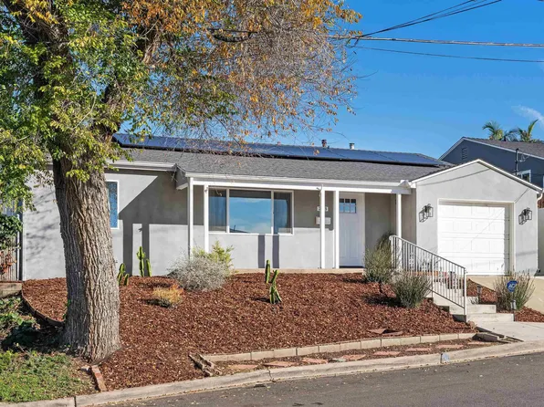 2103 Garfield Rd, San Diego, CA 92110