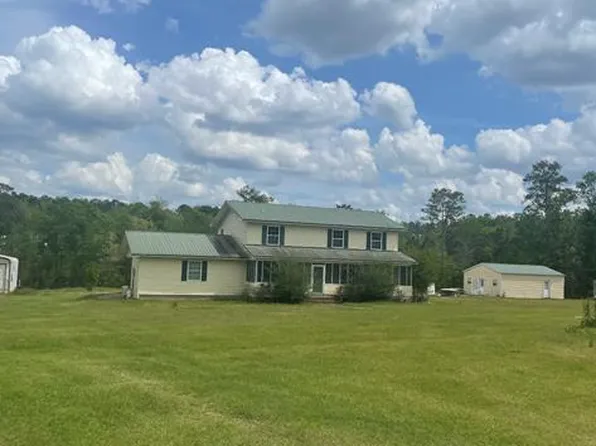 4433 Fowlstown Rd, Attapulgus, GA 39815