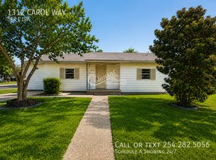 1312 Carol Way, Killeen, TX 76541