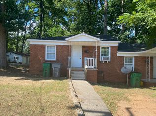 1414 Catherine Simmons Ave APT 4, Charlotte, NC 28216