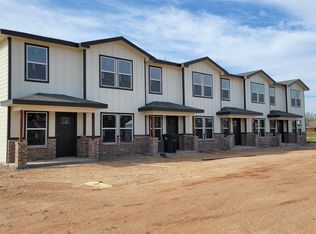 305 W Main St, Bronte, TX 76933