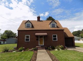 211 Cheswick Ave, Cheswick, PA