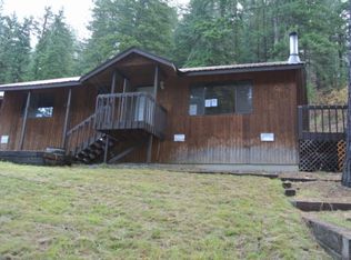 17057 Chumstick Hwy, Leavenworth, WA 98826