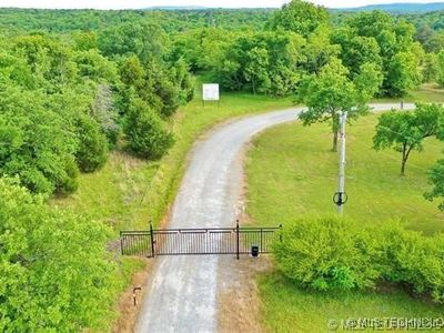1 S 4299th Rd, Porum, OK, 74455