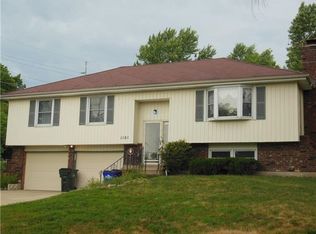 1101 N Curtis St, Olathe, KS 66061