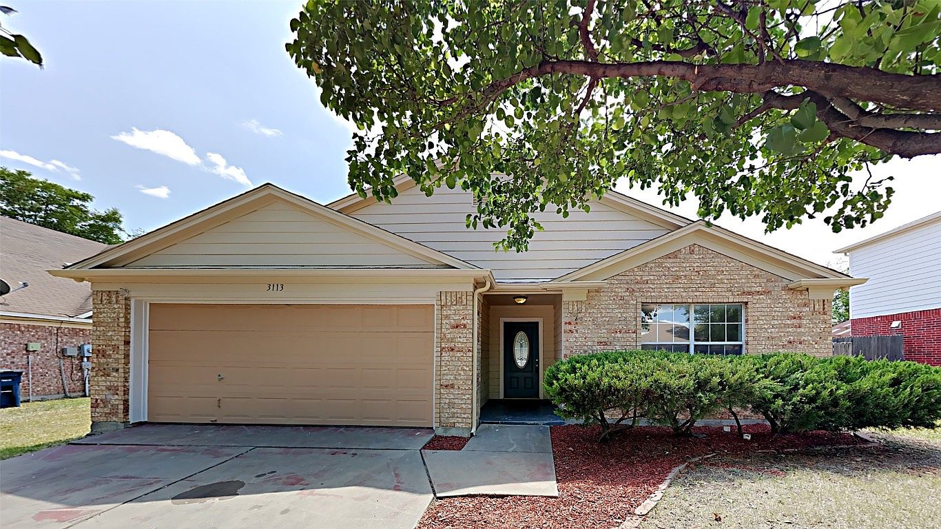 3113 Stonewall Ln, Fort Worth, TX 76123 Zillow