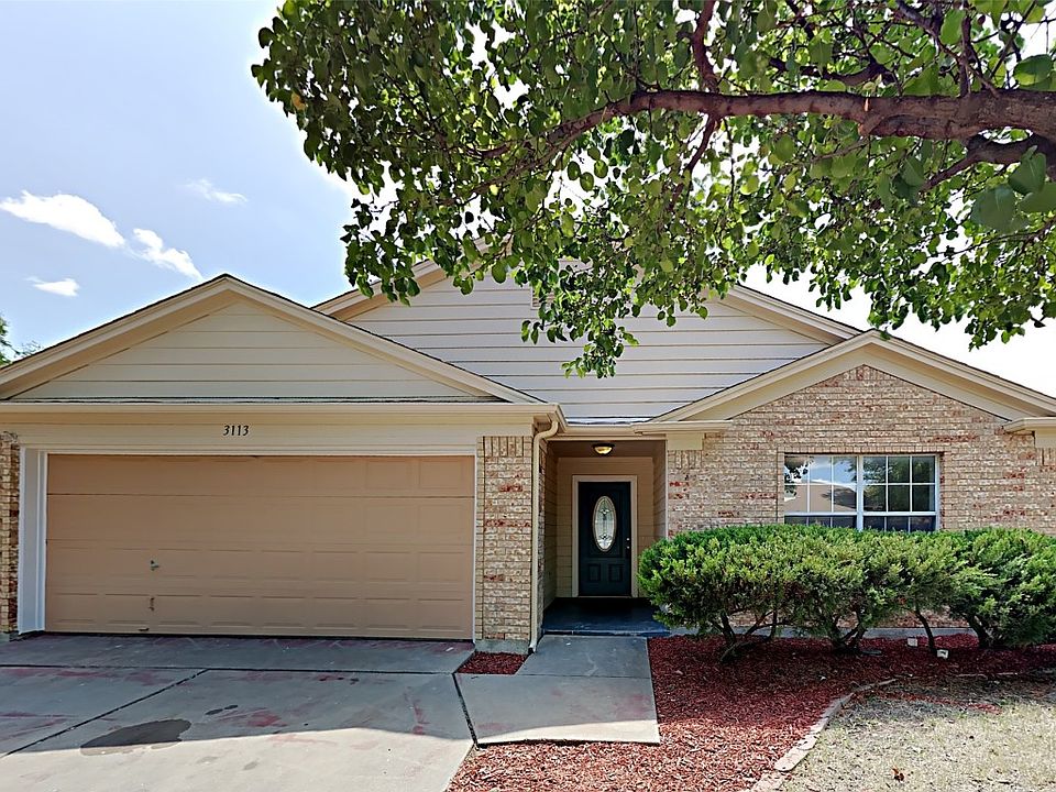 3113 Stonewall Ln, Fort Worth, TX 76123 Zillow