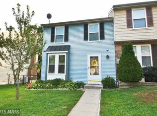 8572 Castlemill Cir, Nottingham, MD 21236