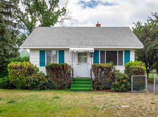 10804 E 10th Ave, Spokane, WA 99206