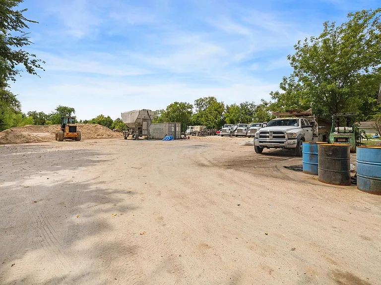 1450 Mesquite St — Photo 5